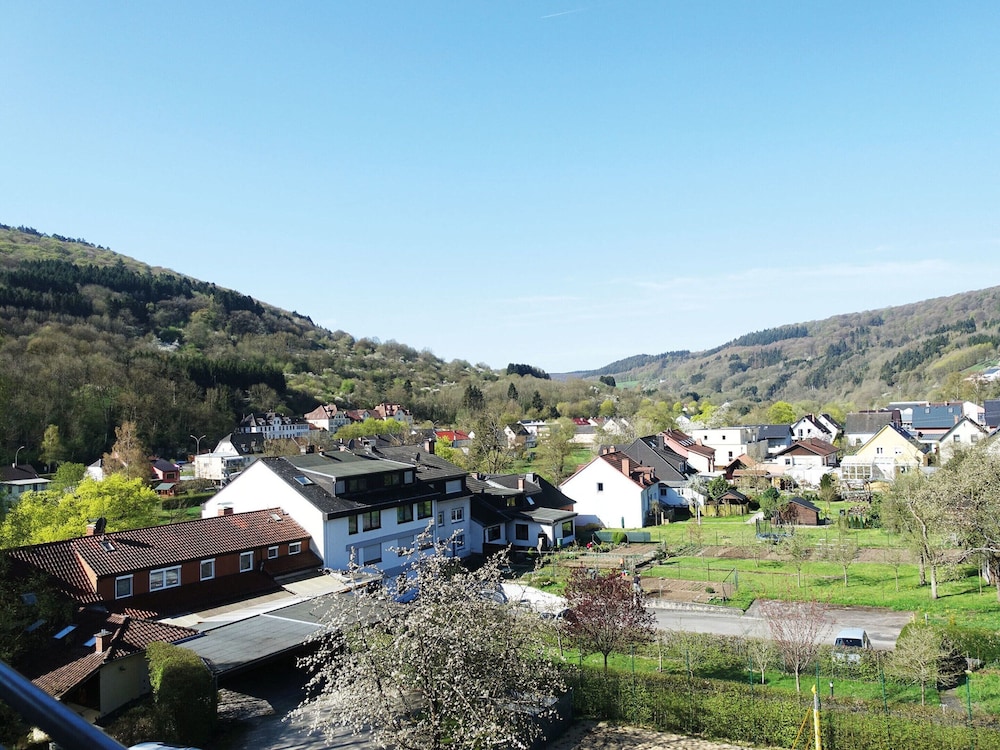 Plush Apartment in Bollendorf with Sauna near Luxembourg view 5