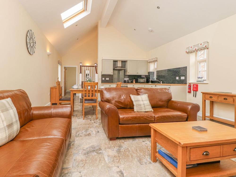 Pear Tree Cottage