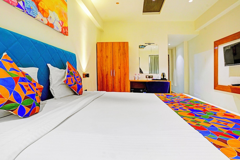 Fabhotel Siddharth Inn