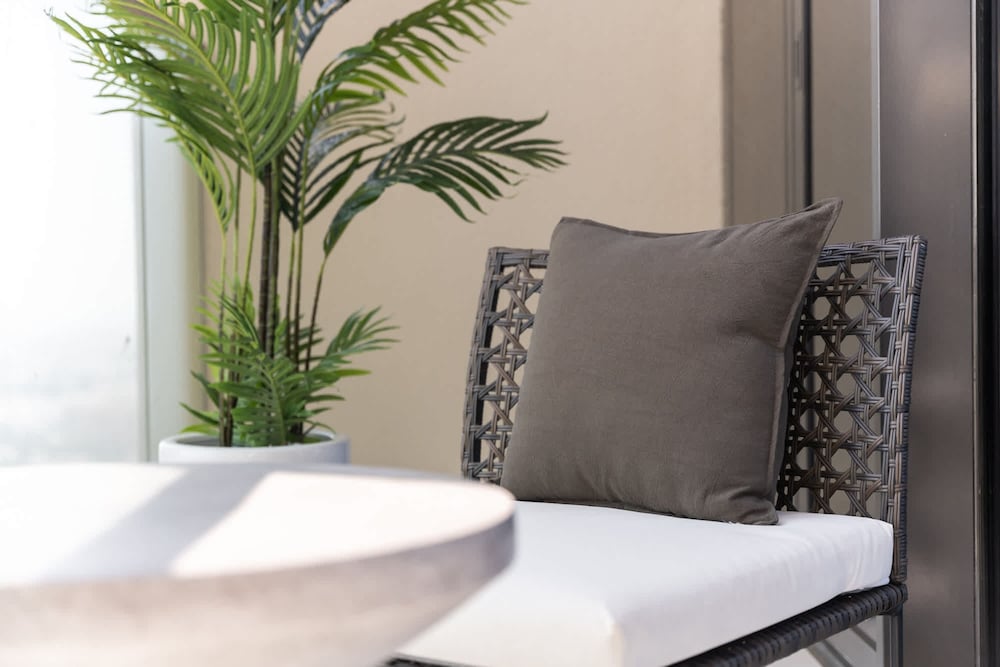 Modern Luxe 2BR in Business Bay