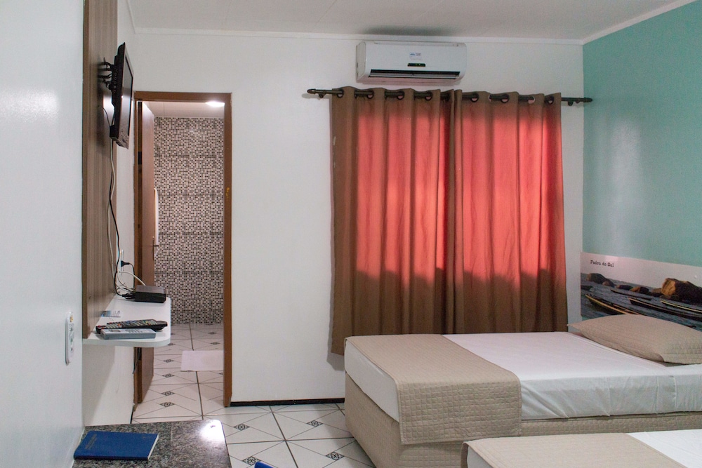 Hotel Pousada Parnamar view 4