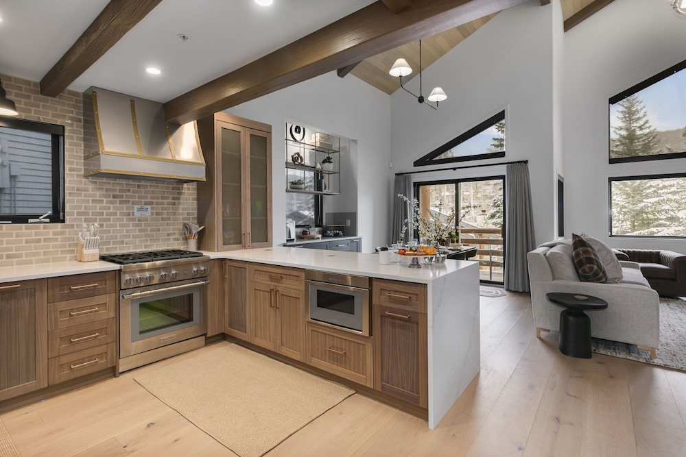 1072 - Three Bedroom with Spa Boulder Creek 3 Condo