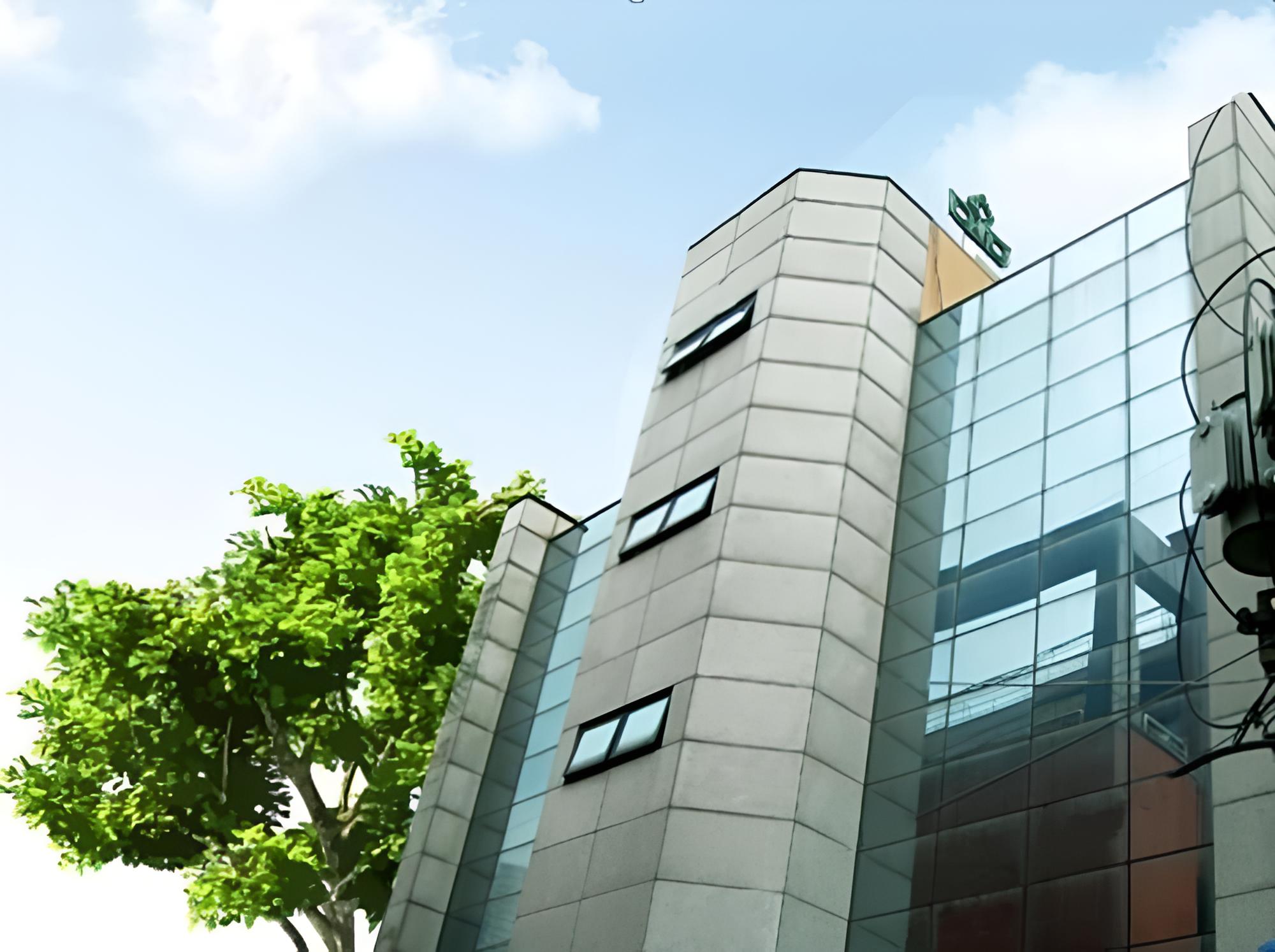New Korea Hotel