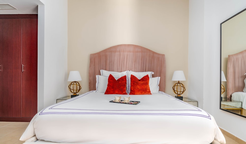 Dream Inn Apartments - Bahar JBR