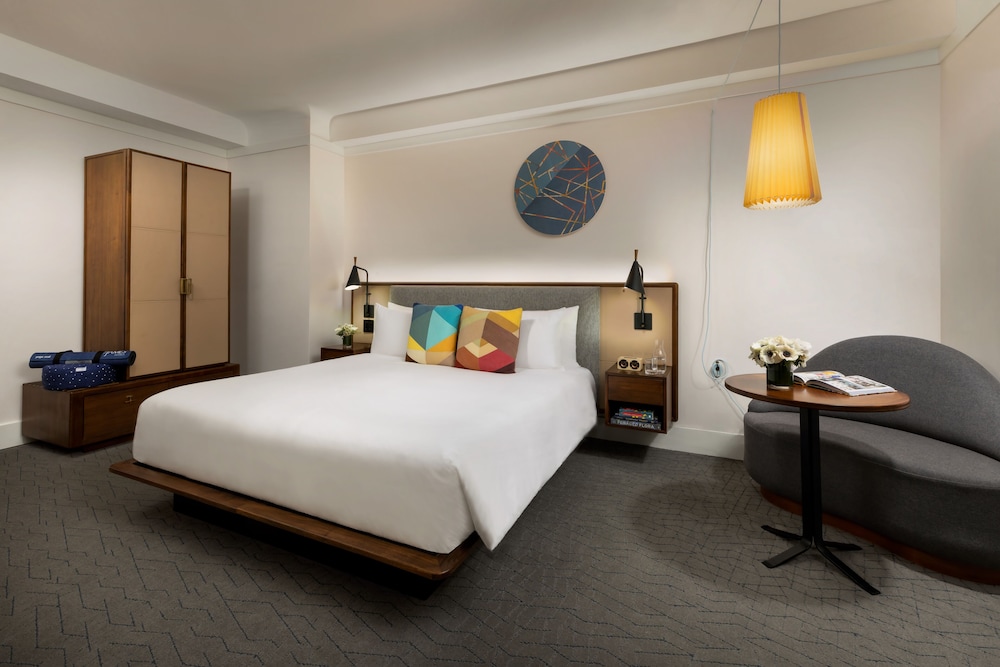 Hotel Seville NoMad - The Unbound Collection by Hyatt 53