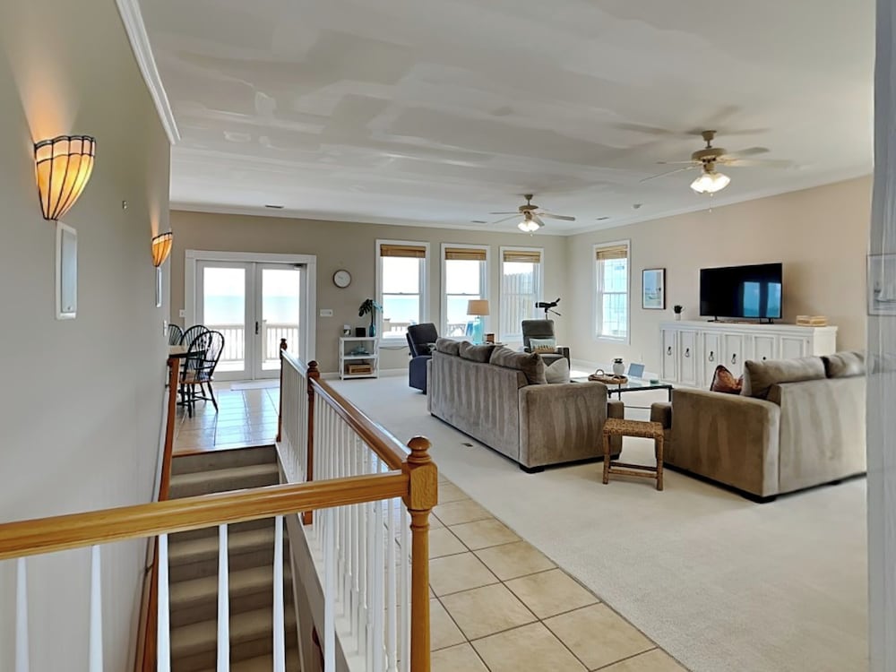 Sunny Side Up by Topsail Realty