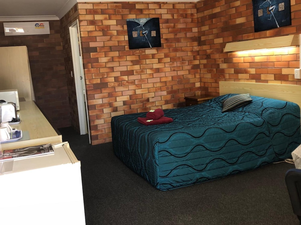 Glen Innes Lodge Motel