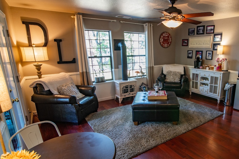 Drakeslanding Inn