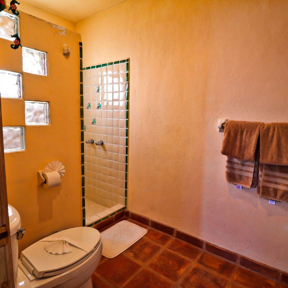 Casa de Carolina High sp Wifi Beachft Las Conchas