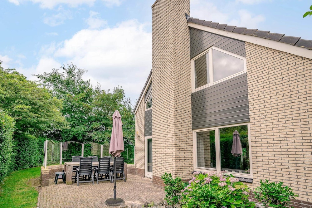 Charming Villa Near the sea and Forest
