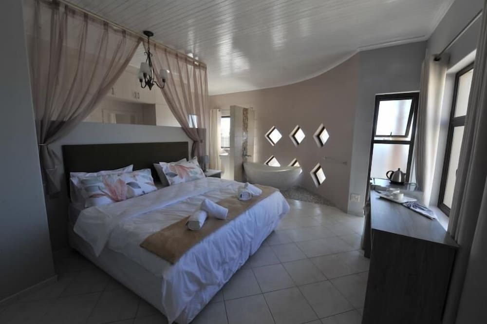Blue Lily Langstrand Self Catering view 4