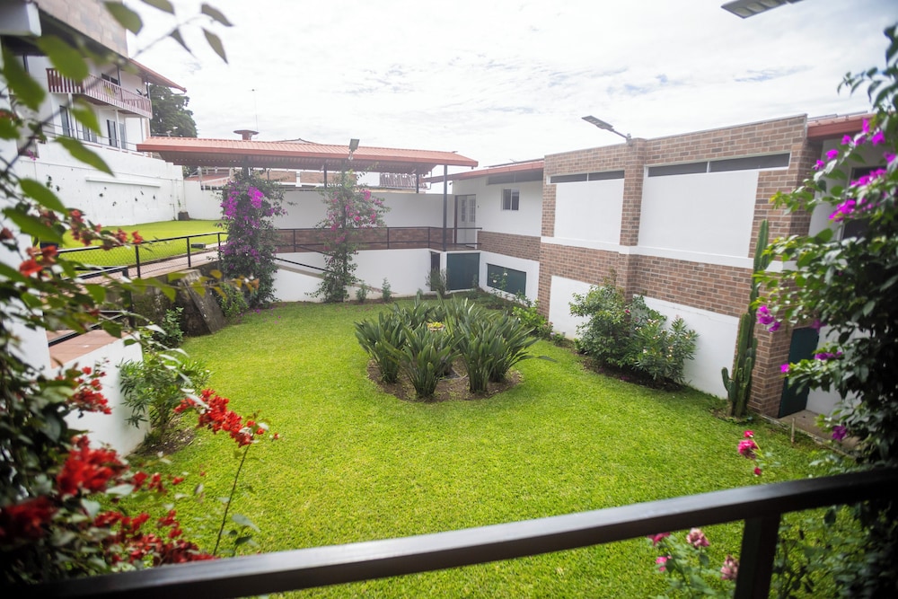 Summit 503 Rental Villas