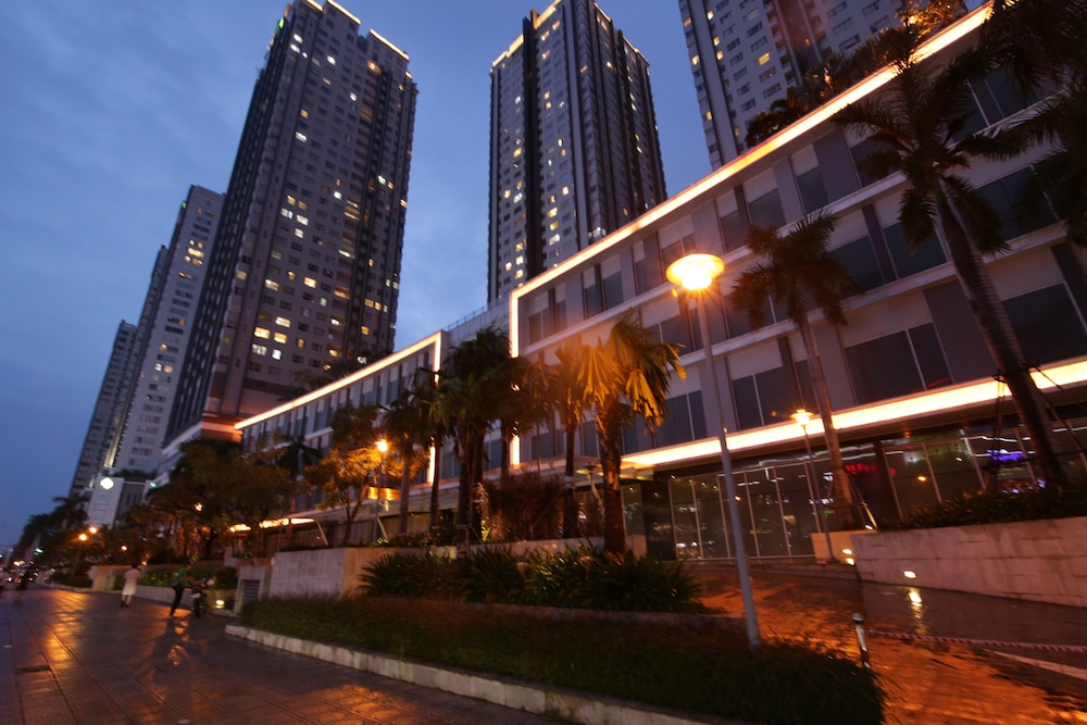 Hotel Sunrise City Apartment - Image 1