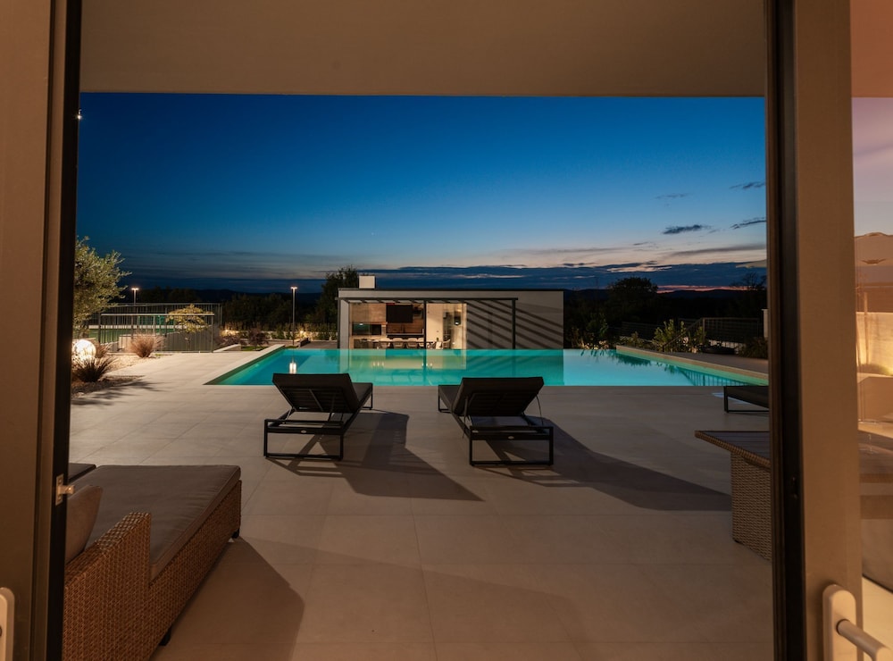 Villa Freedom
