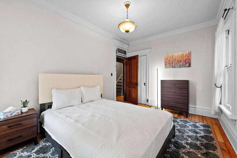 Bella Notte Columbus Chic Stay - Image 5