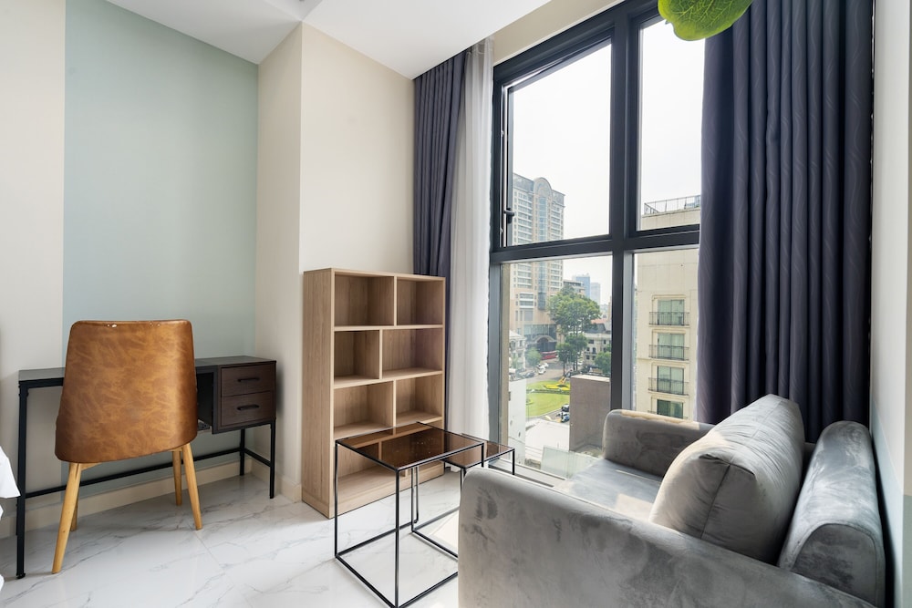 Madison Saigon - ANGIA Hospitality