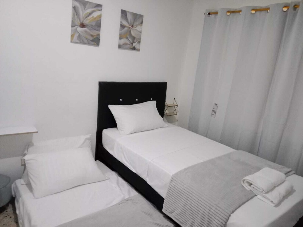 House Hotel Sweet Home Apt 3 Bedrooms 203