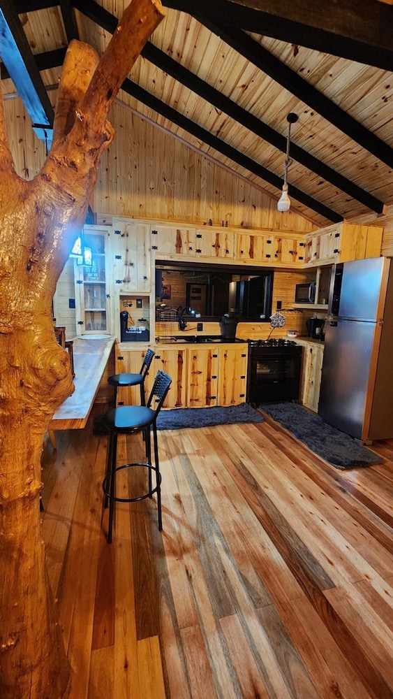 Villa das Araucarias - Urubici - SC