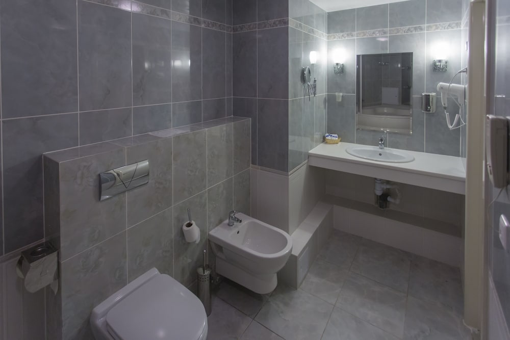 Belarus Hotel
