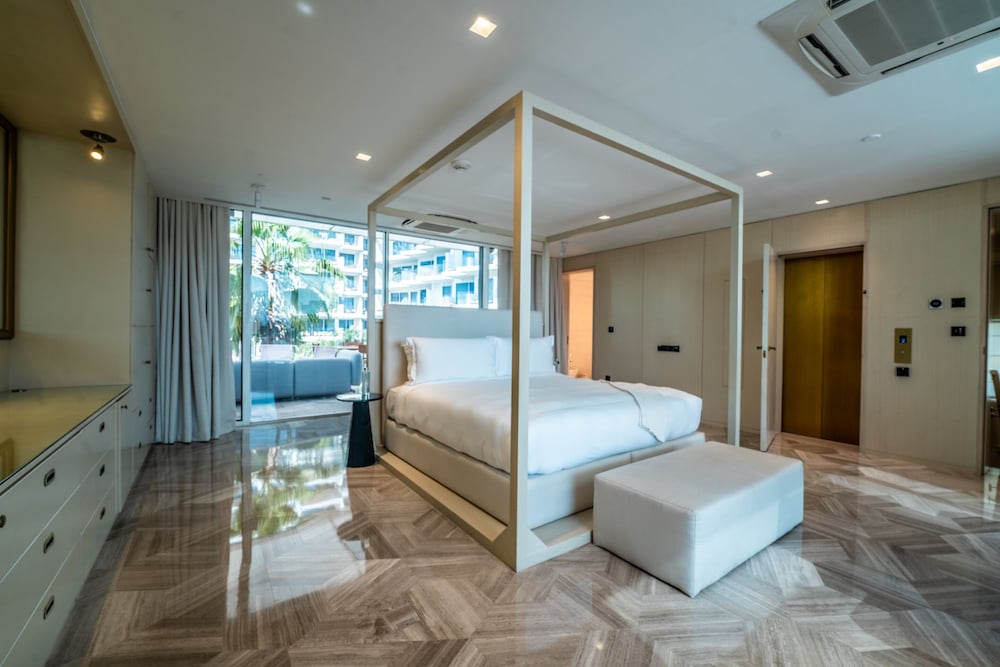 FIVE Palm Jumeirah Dubai