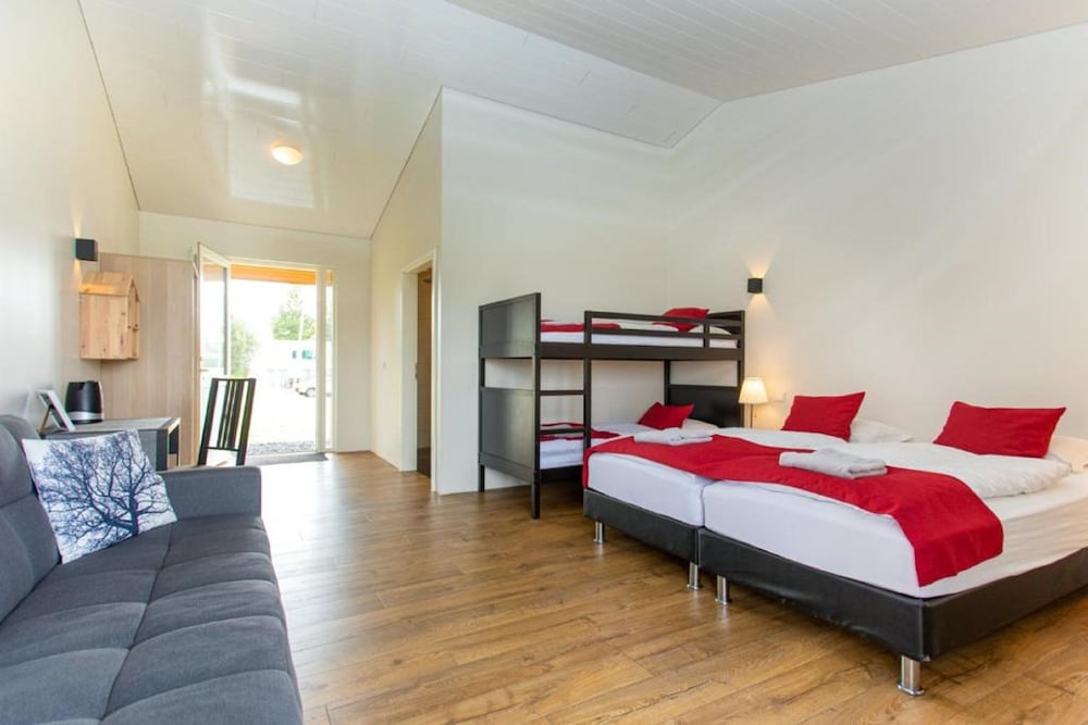Guesthouse Hill