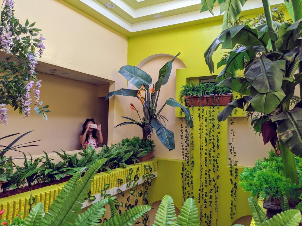 Hotel San Jorge