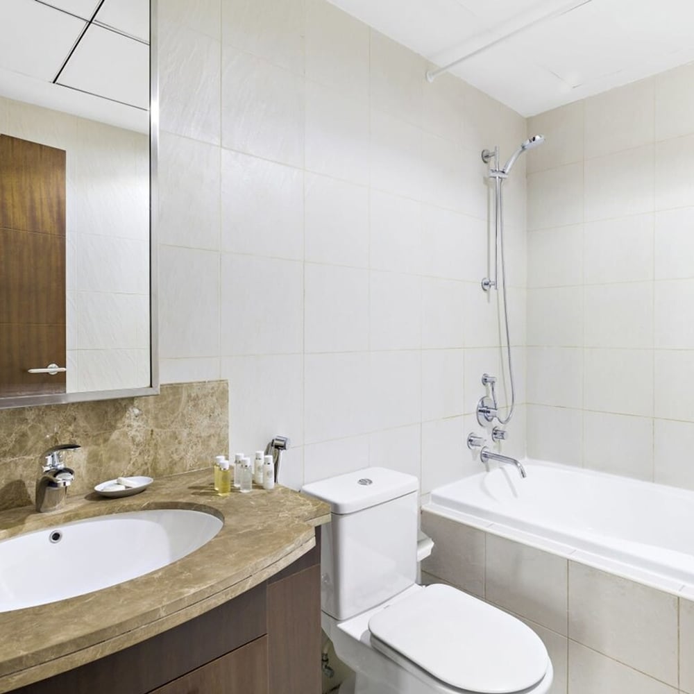 Silkhaus Close to Burj Khalifa Central Location