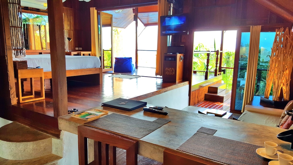 The Place Luxury Boutique Villas