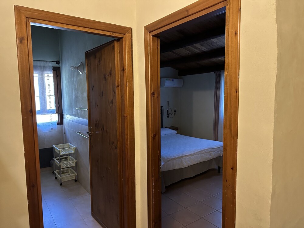 Agriturismo Villa Cefalà