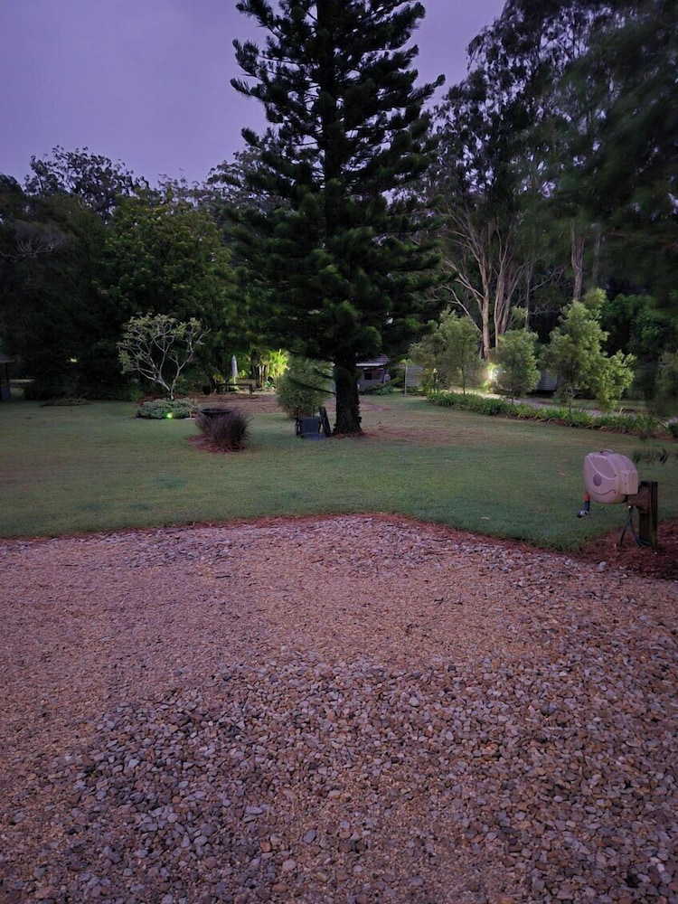 Jabiru Motel