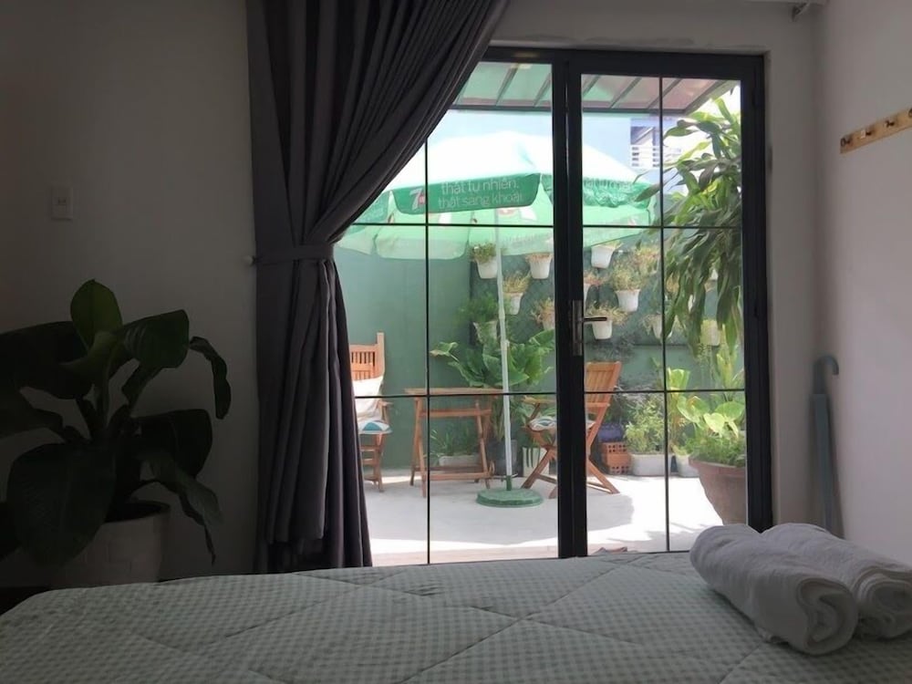 La La House Homestay