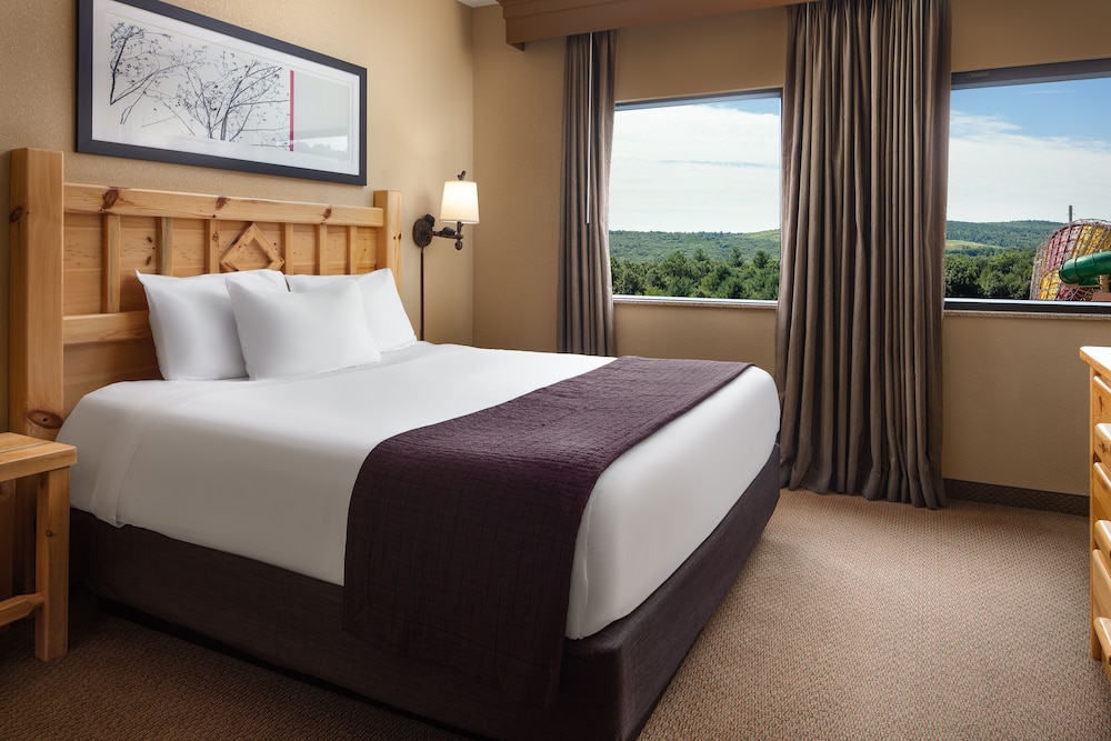 Great Wolf Lodge Boston / Fitchburg, MA