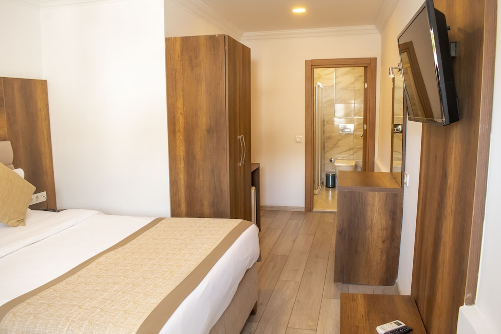 Dinc Pansiyon - Image 36