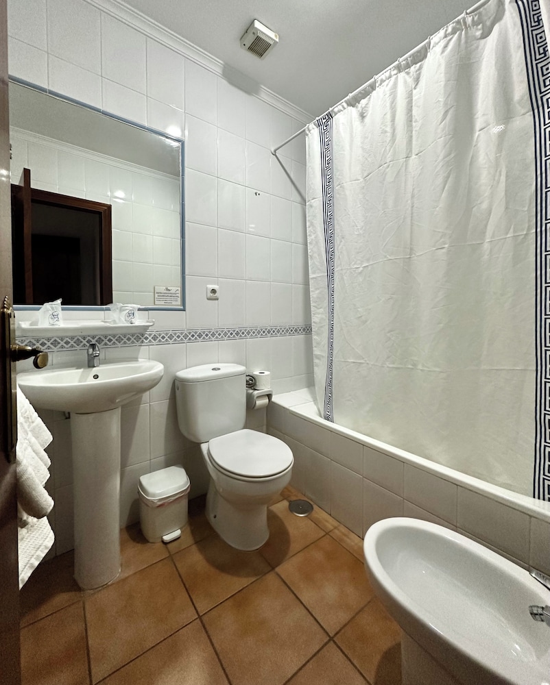 Hostal Mellizo