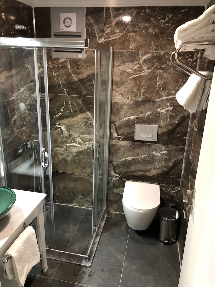 Modern Life Bodrum Otel - Image 67