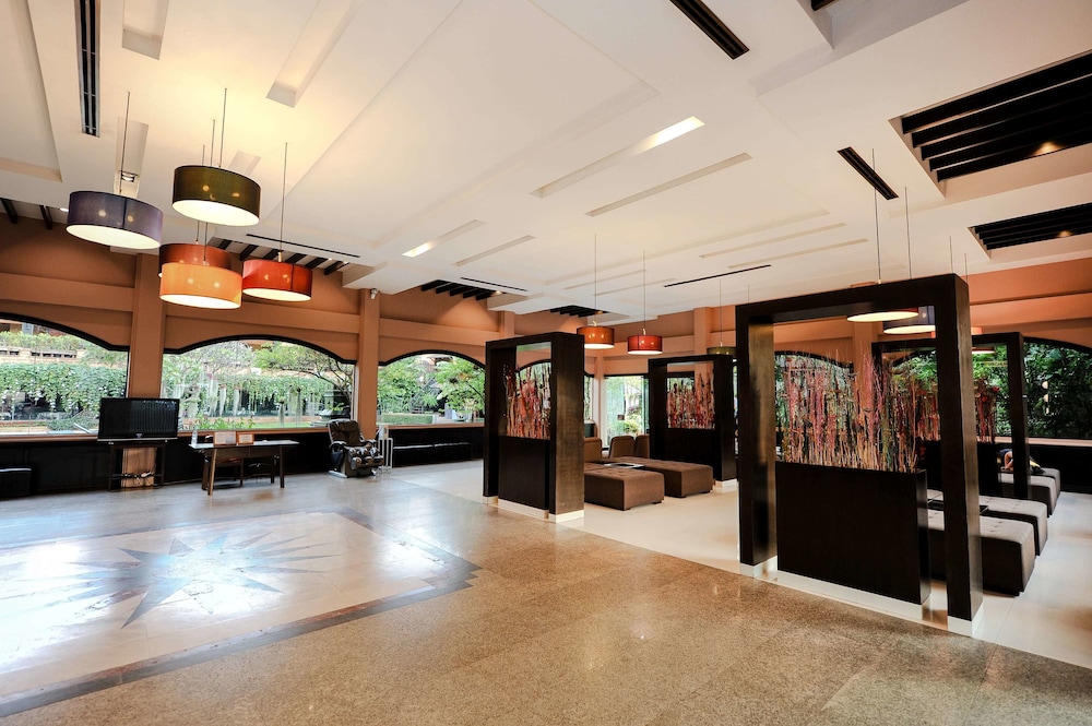 Holiday Garden Hotel & Resort Chiang Mai - Image 3