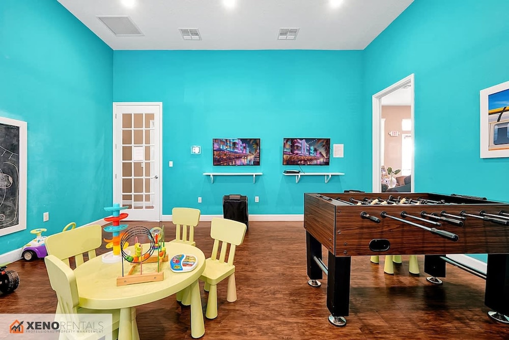 4BR Charming Oasis With King Beds