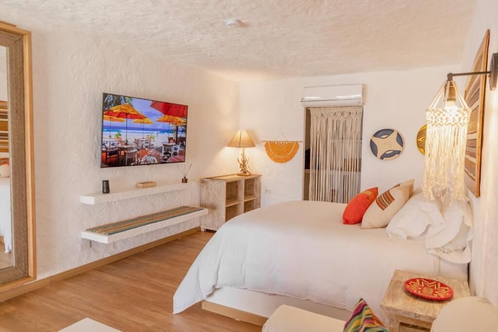 Bora Bora Cartagena