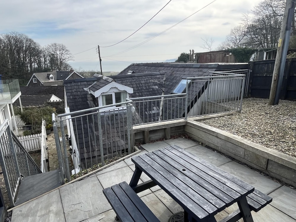 Stable Cottage - 1 Bedroom Cottage - Penally