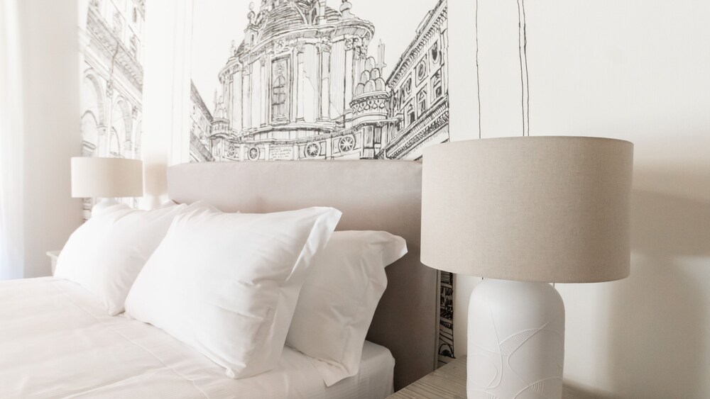 Italianway - Barberini