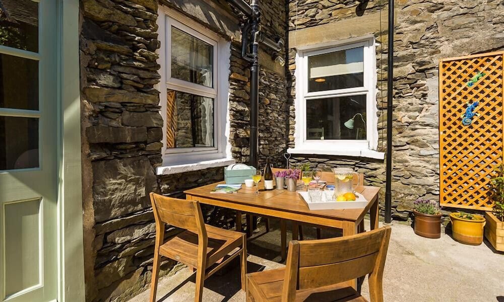 Fern Bank Cottage