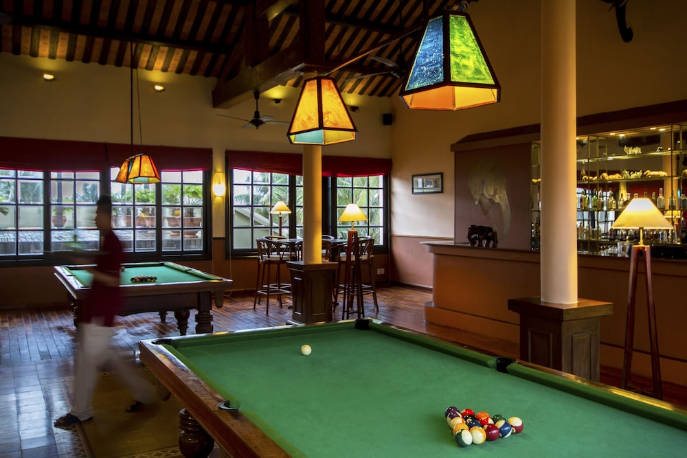 Victoria Hoi An Beach Resort & Spa