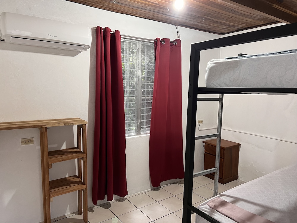Río Danta Hostel