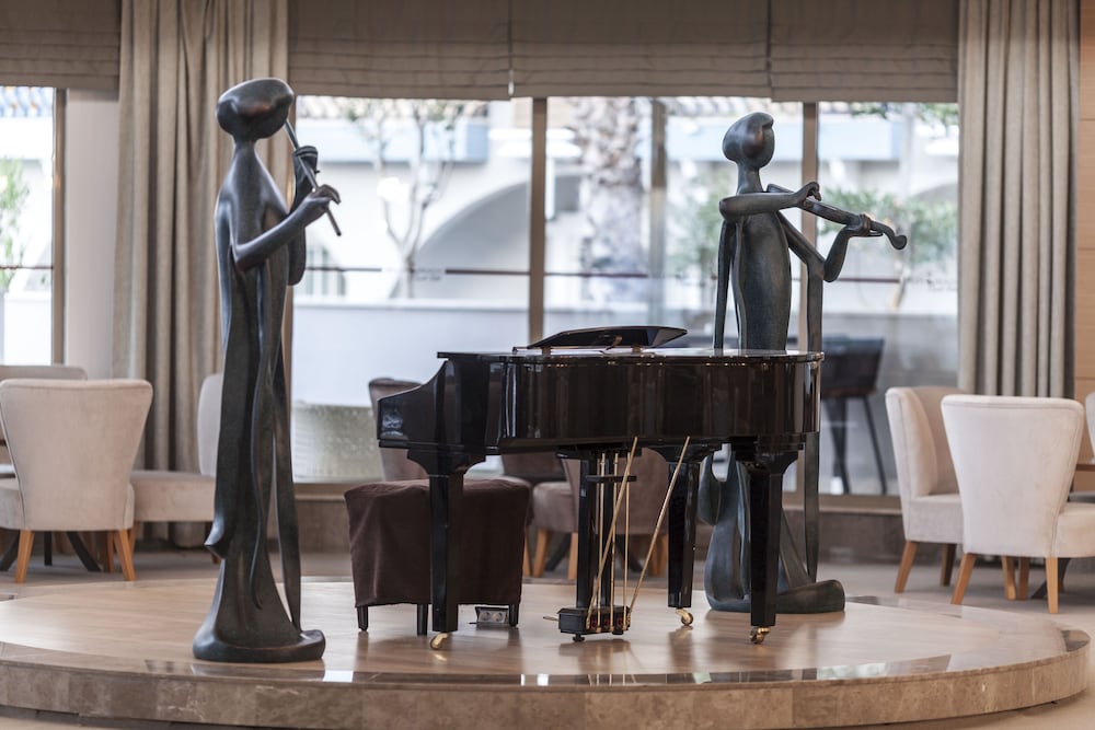 Belek Beach Resort Hotel - All inclusive