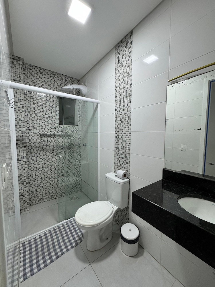 Residencial Beach Palace