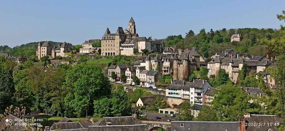 Résidence le 11B
