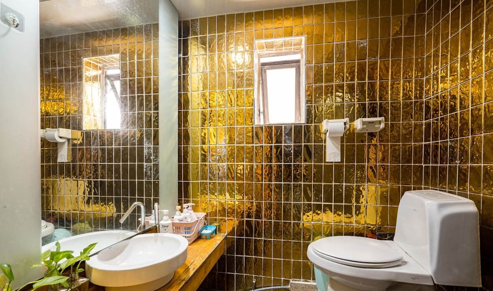 Mamas and Papas Guesthouse and Apartments in Seoul