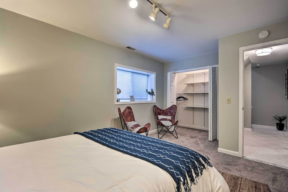 Annapolis Vacations - Annapolis Vacation Home: 2 Mi to Quiet Waters Park - Property Image 30