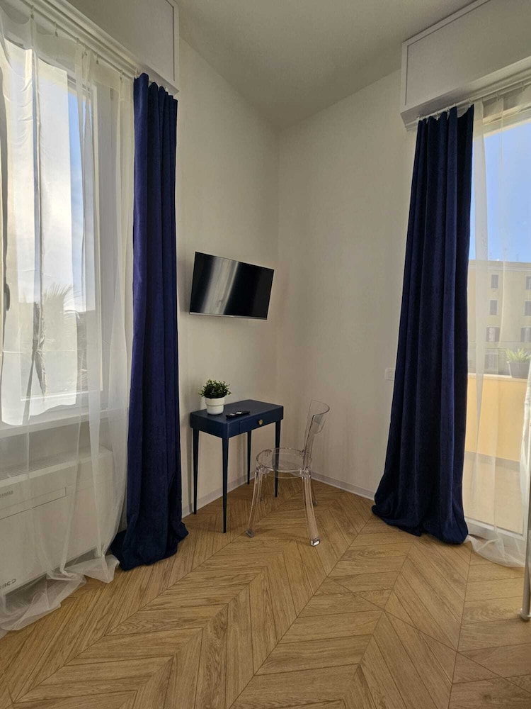 Guest House Vanvitelli