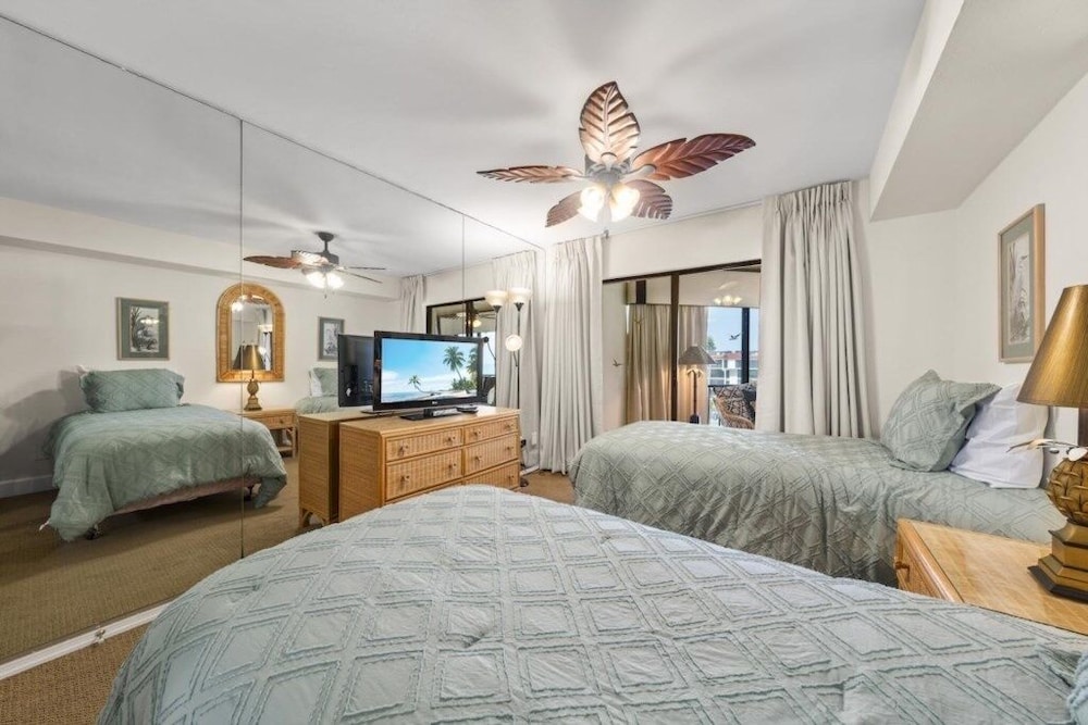 Pointe Santo A44 3 Bedroom Condo